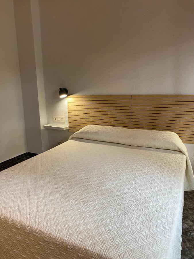 Hotel Rural Cal Amadeu Vilanova de Escornalbou Εξωτερικό φωτογραφία