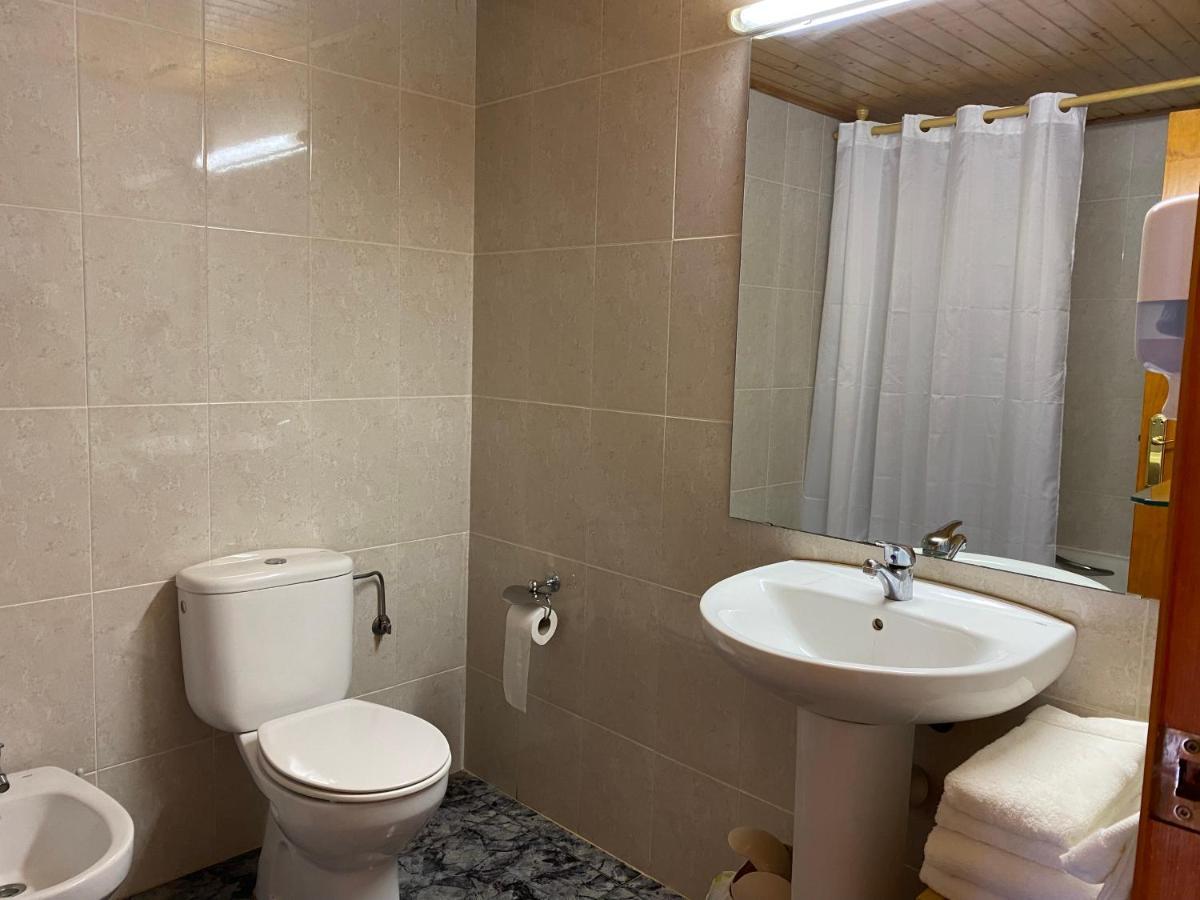 Hotel Rural Cal Amadeu Vilanova de Escornalbou Εξωτερικό φωτογραφία