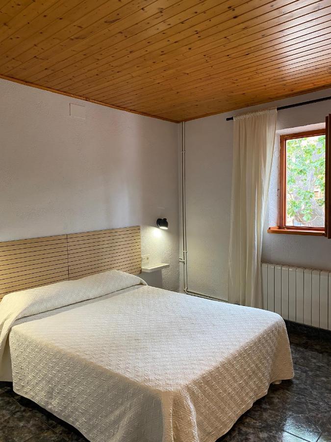 Hotel Rural Cal Amadeu Vilanova de Escornalbou Εξωτερικό φωτογραφία