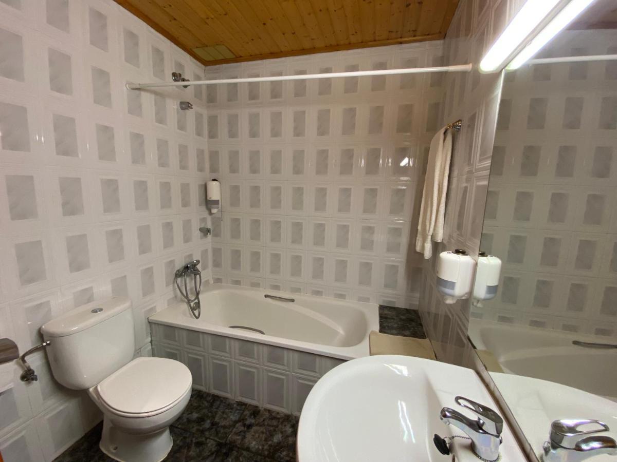 Hotel Rural Cal Amadeu Vilanova de Escornalbou Εξωτερικό φωτογραφία