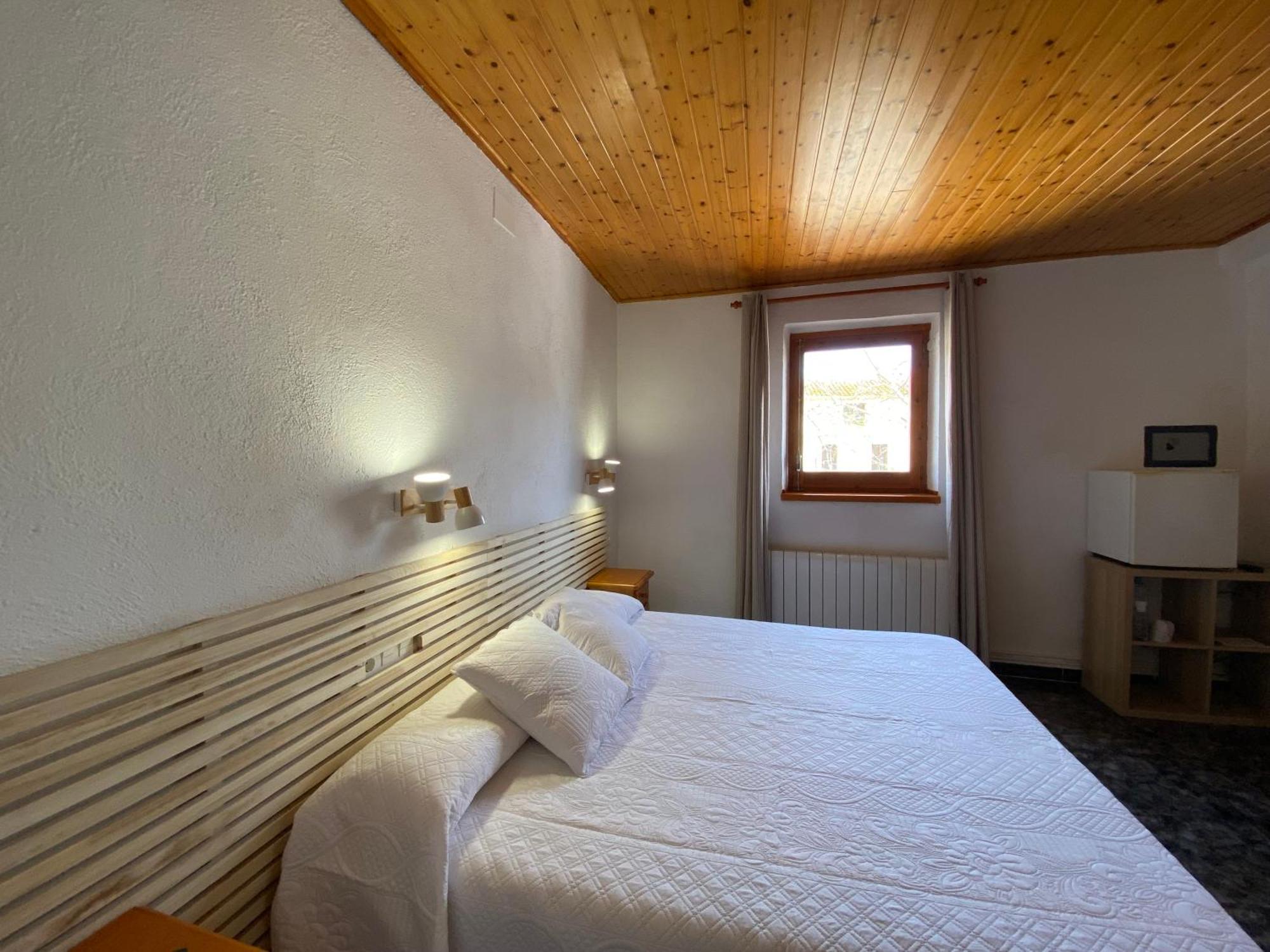 Hotel Rural Cal Amadeu Vilanova de Escornalbou Εξωτερικό φωτογραφία