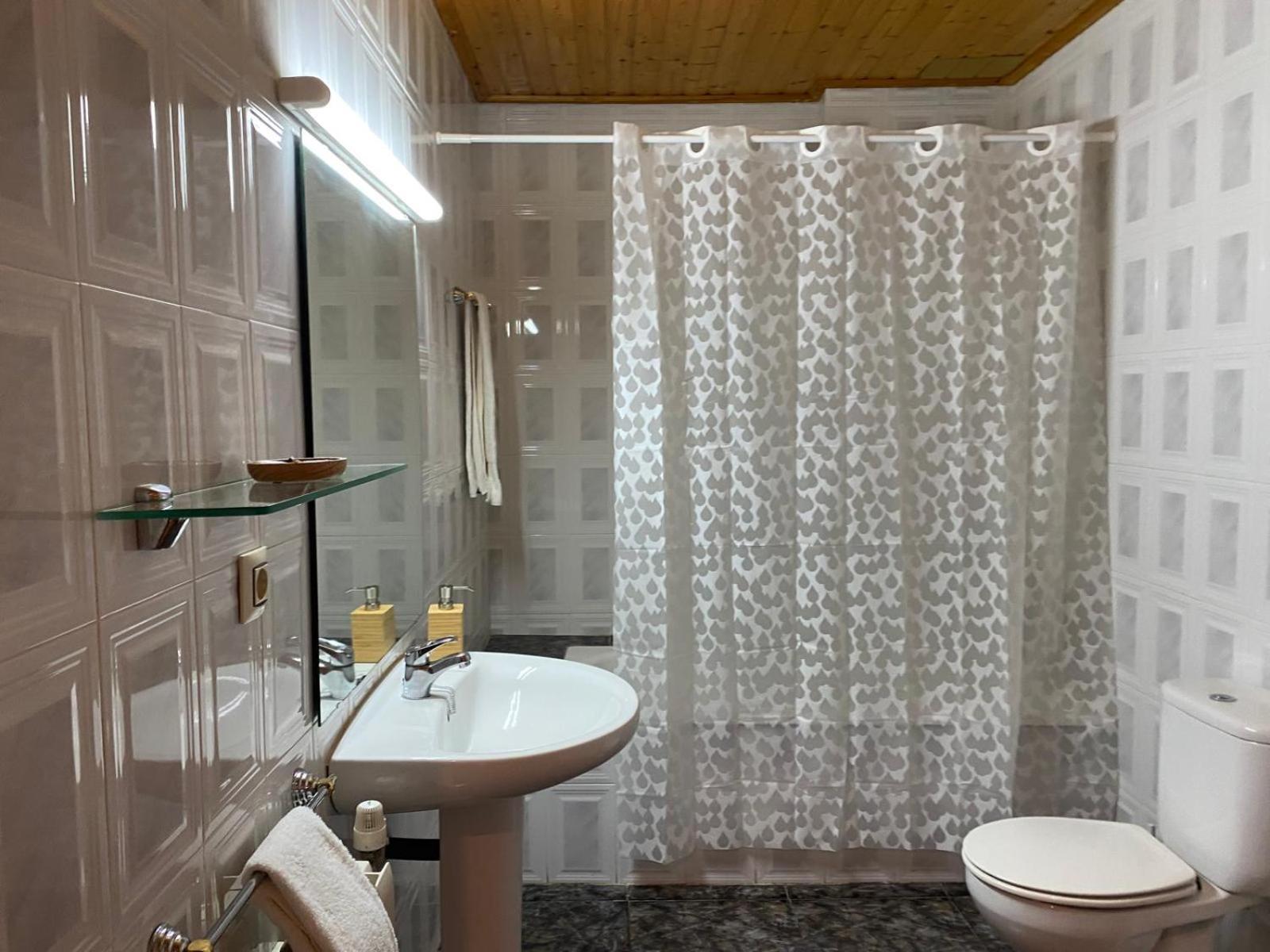 Hotel Rural Cal Amadeu Vilanova de Escornalbou Εξωτερικό φωτογραφία